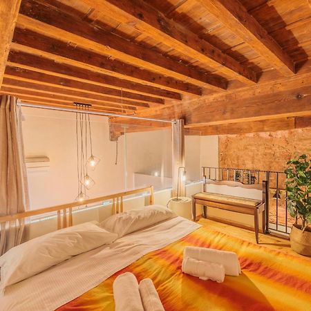 Luxury Apartament Флоренция Экстерьер фото