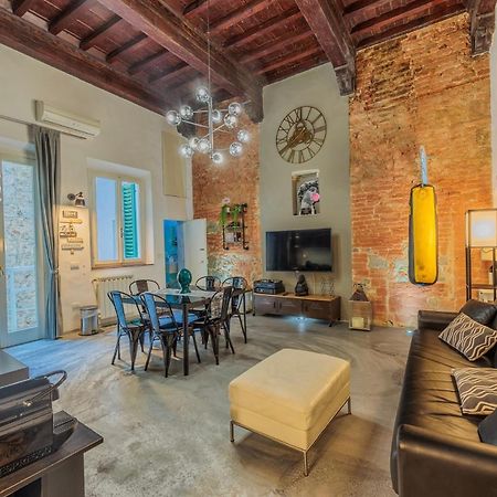 Luxury Apartament Флоренция Экстерьер фото