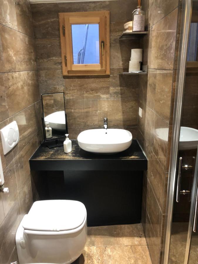 Luxury Apartament Флоренция Экстерьер фото