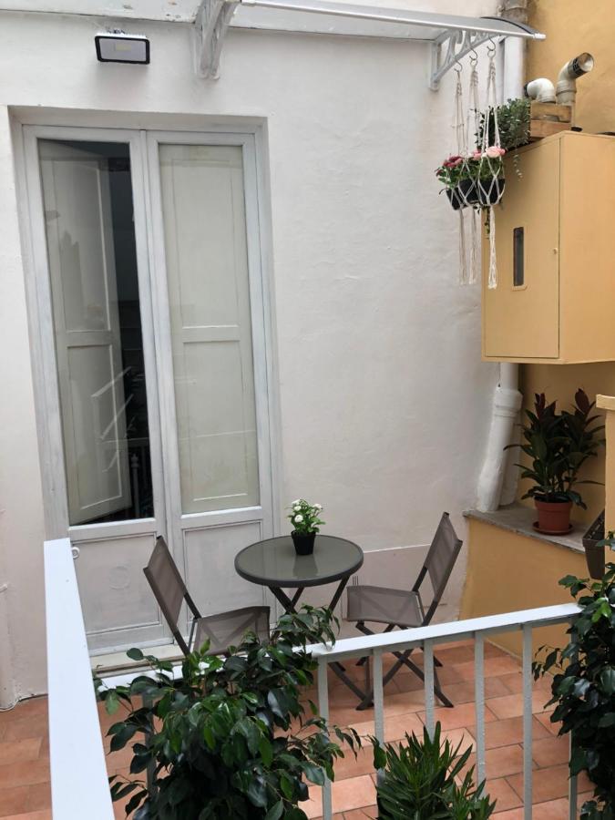 Luxury Apartament Флоренция Экстерьер фото