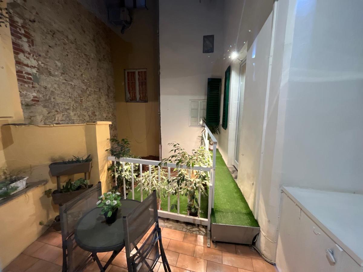 Luxury Apartament Флоренция Экстерьер фото