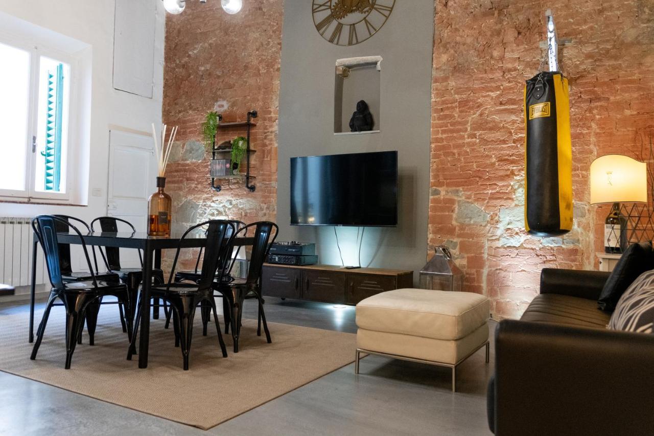 Luxury Apartament Флоренция Экстерьер фото