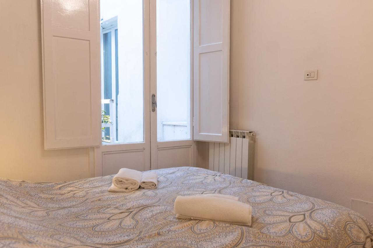 Luxury Apartament Флоренция Экстерьер фото