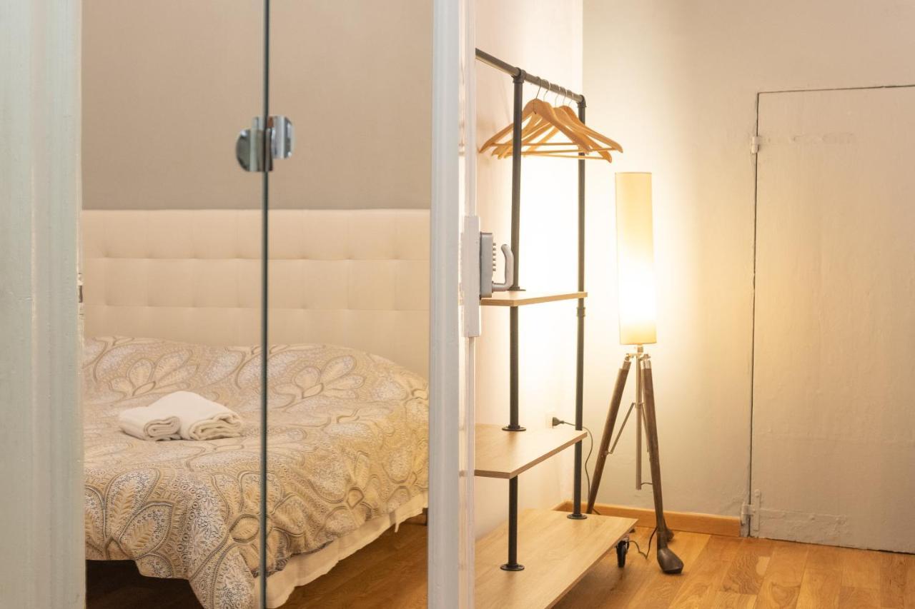 Luxury Apartament Флоренция Экстерьер фото