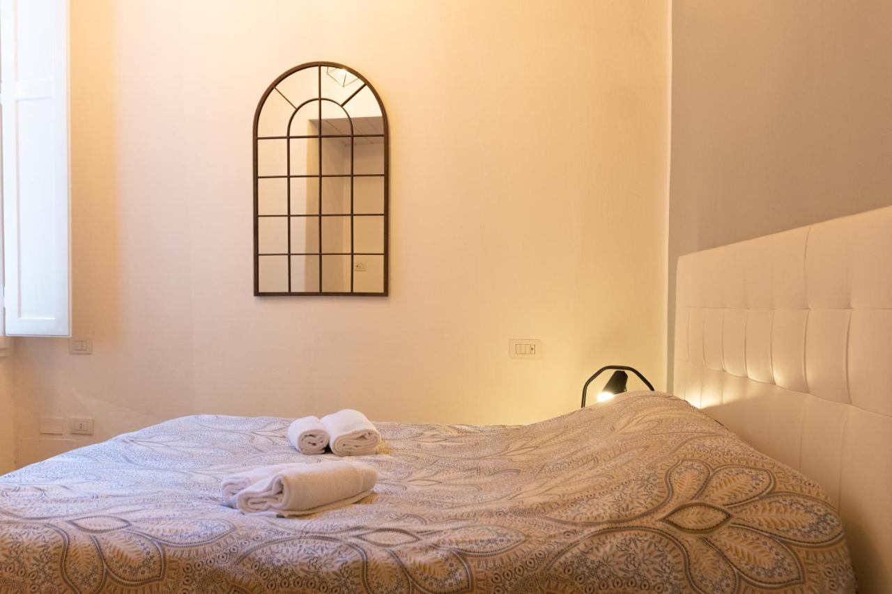 Luxury Apartament Флоренция Экстерьер фото