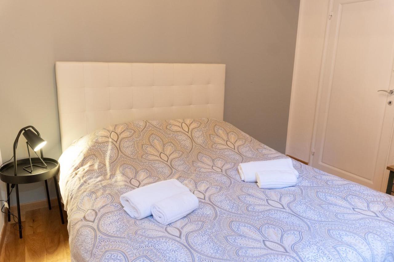 Luxury Apartament Флоренция Экстерьер фото