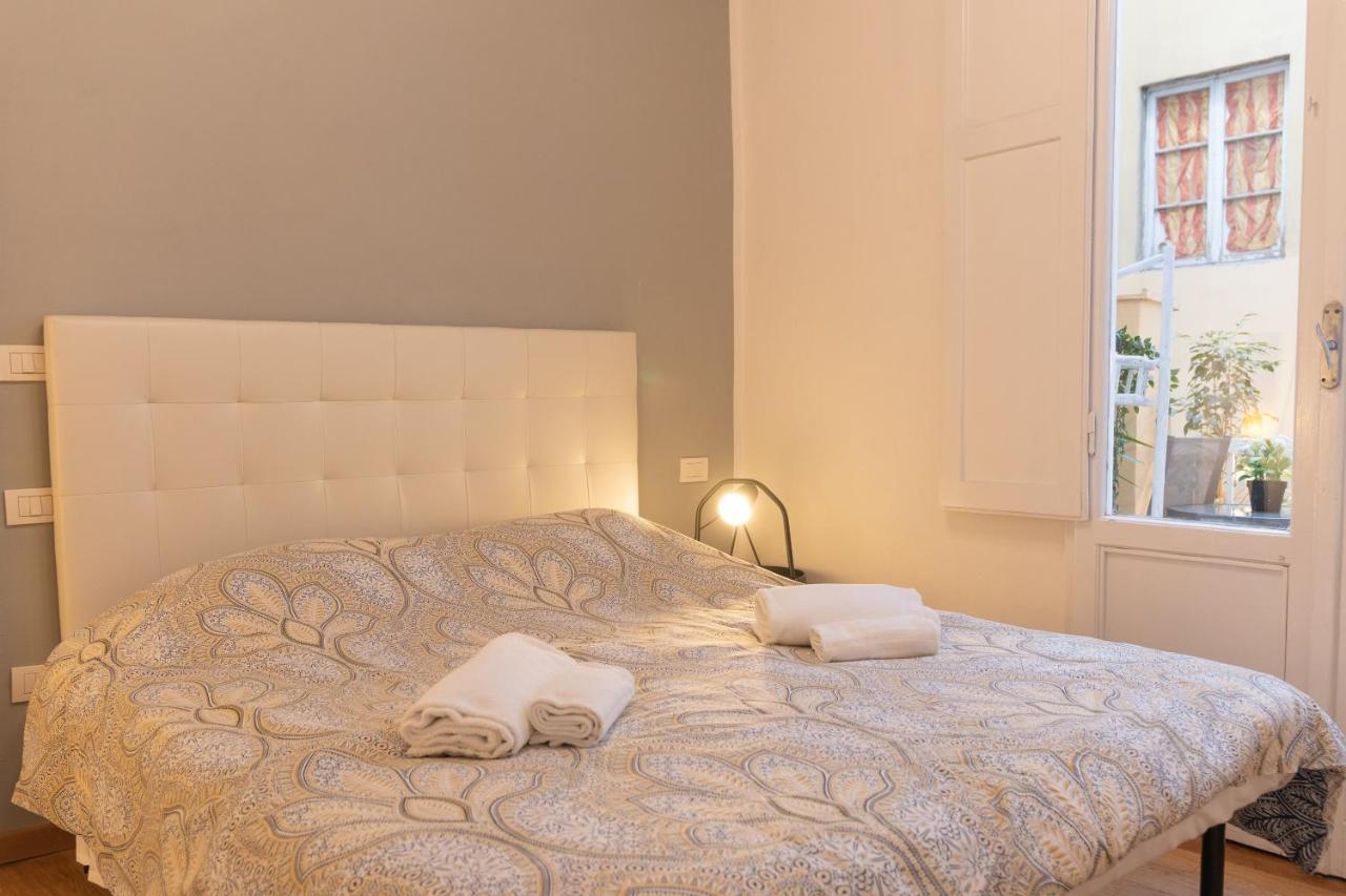 Luxury Apartament Флоренция Экстерьер фото