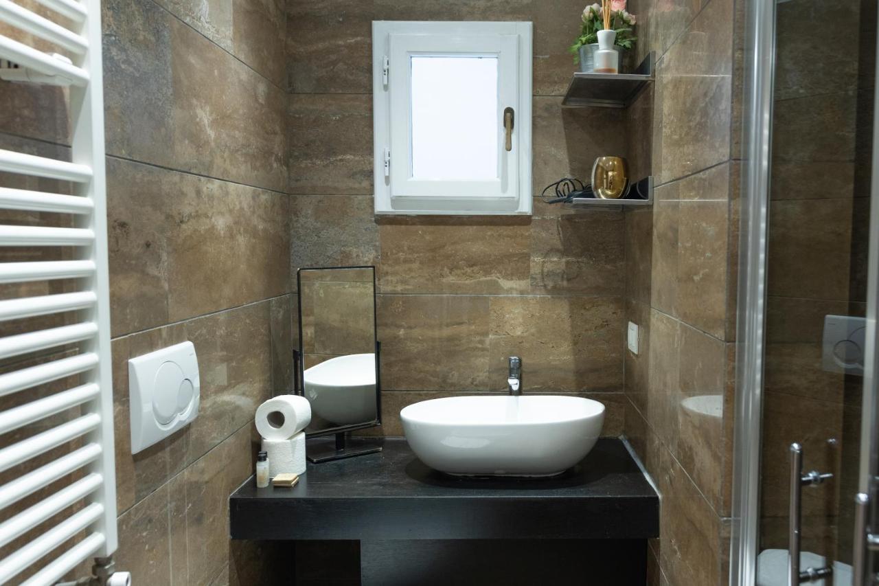 Luxury Apartament Флоренция Экстерьер фото