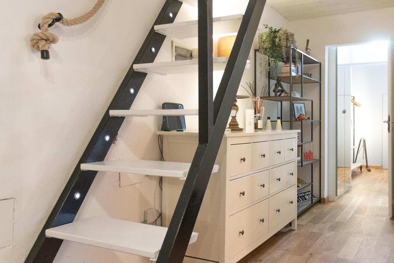 Luxury Apartament Флоренция Экстерьер фото