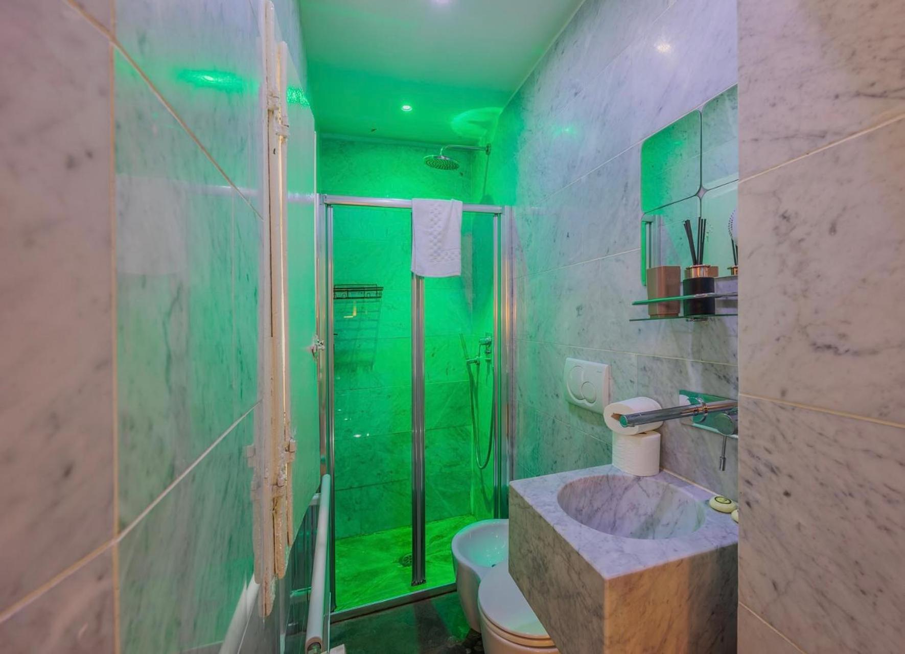 Luxury Apartament Флоренция Экстерьер фото