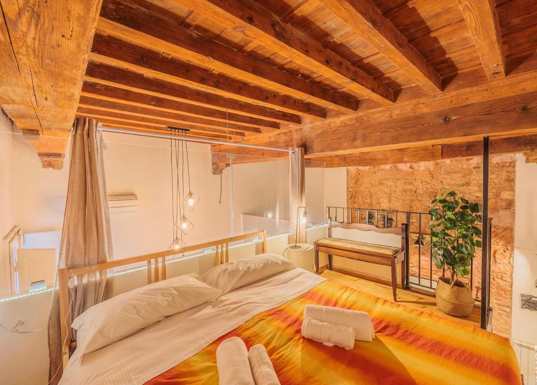 Luxury Apartament Флоренция Экстерьер фото